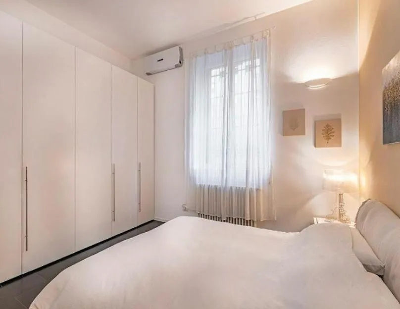 Apartament Thea Giulini - Monza Centro & Clinica Zucchi A Due Passi